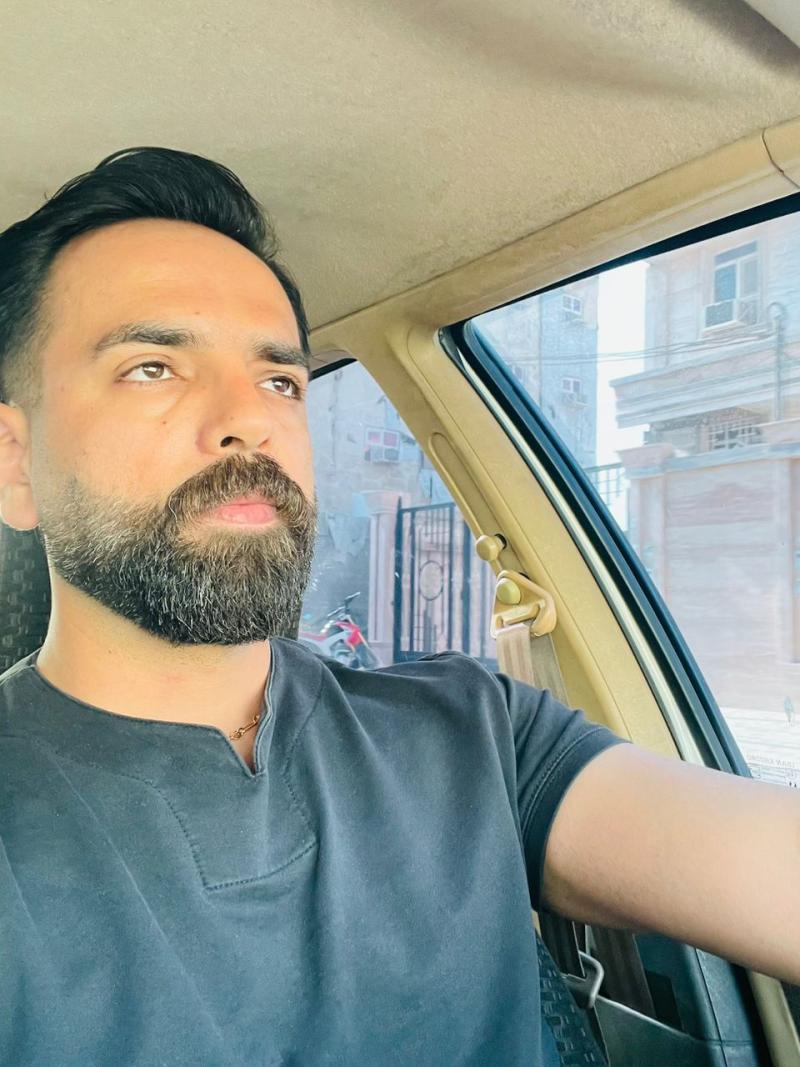 Profile Image