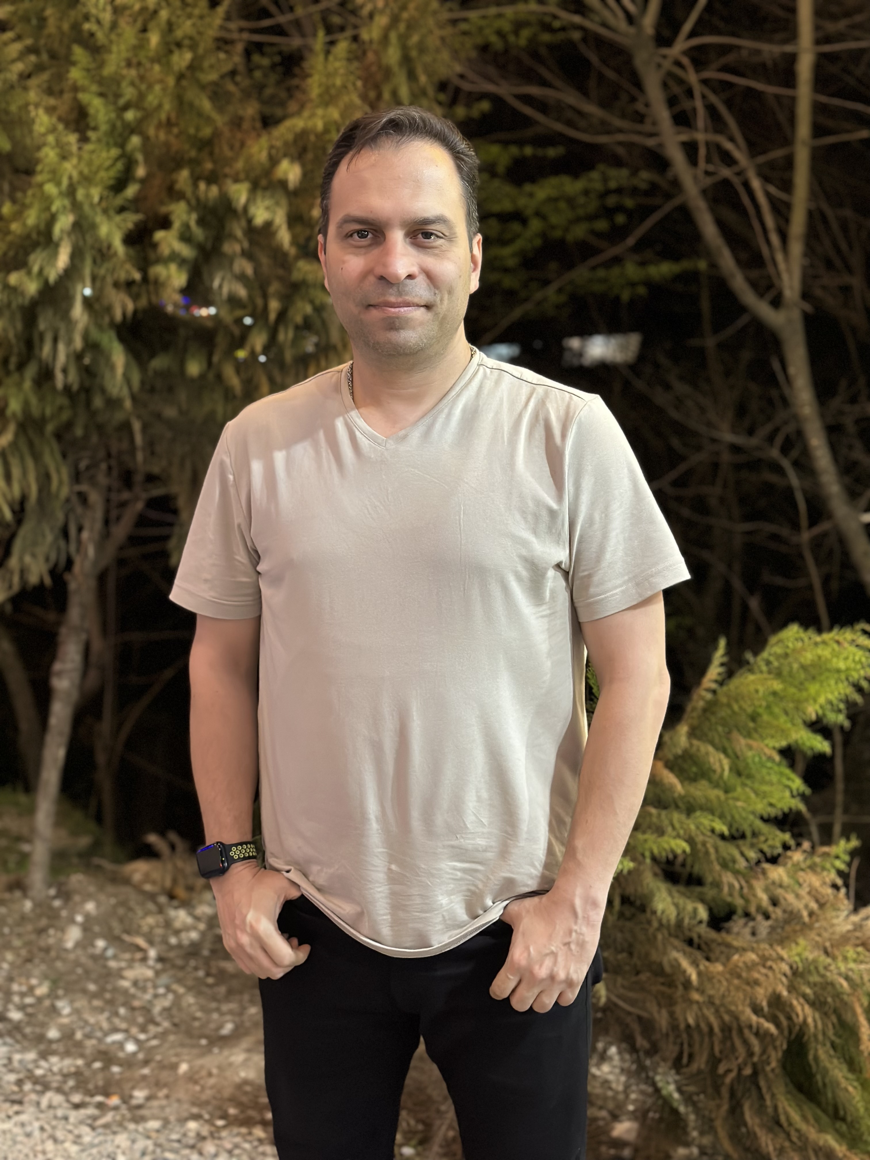 Profile Image