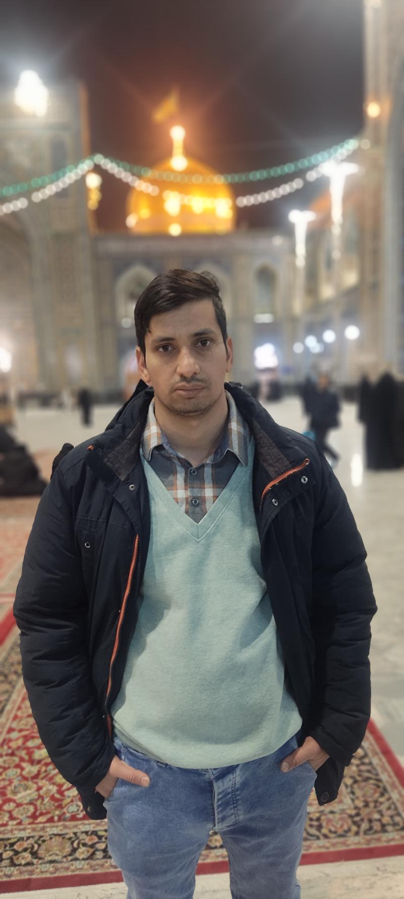 Profile Image