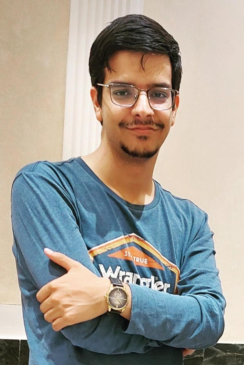 Profile Image