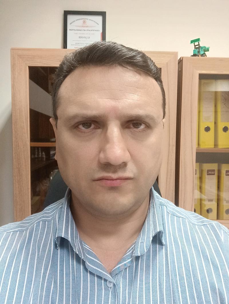 Profile Image