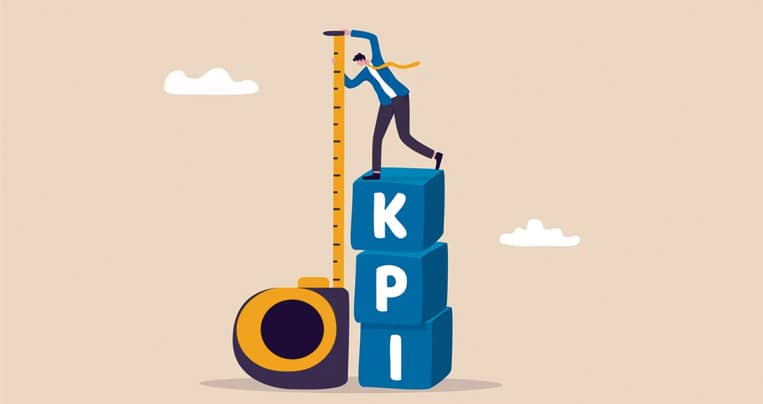 اهمیت داده‌های قابل اقدام و شاخص‌های کلیدی عملکرد (KPIs) در مدیریت دارایی فیزیکی