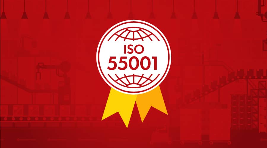 مقایسه ISO 55001:2024 با ISO 55001:2014